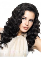 Full Lace Wavy 2016 Hot Style Wig 