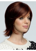 Short Amazing Boy Cut Human Hair Wig 