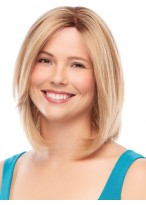 Smart Straight Summer Wig 