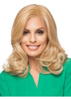 Welcome New Lace Human Wig 
