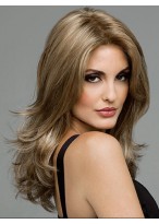 Fabulous Women's Medium Hair Wig 