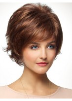 Full Lace Short Smart Wig 