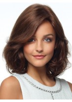 2017 Wavy New In Wig 