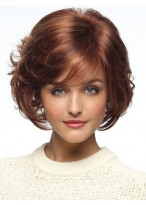 Hot Lace Long Wavy Wig 