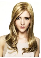 Wavy Lace Wig 