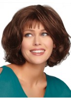 Full Lace Medium Wig 