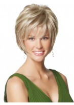 Hot Sale Full Lace Wig 