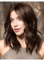 Medium Smart Lace Wig 