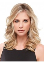 2017 New In Human Hair Wig 