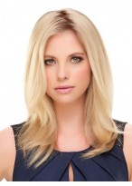 Beautiful Girl Human Hair Wig 