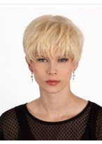 Affordable Impressive Lace Wig 