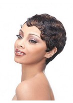 Full Lace Heat Friendly Synthetic Wig 