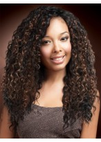 Natural Look Shinier Hair 