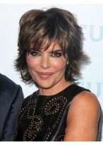 Personalized Short African American Lace Wigs for Women 