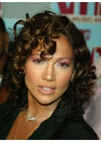 Wholesale Wavy African American Lace Front Wigs for Women 