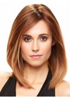Lace Front Bob Style Synthetic Wig 