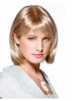 Bob Lace Front Synthetic Wig 