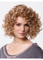 HB Cocktail Full Lace Synthetic Wigs 