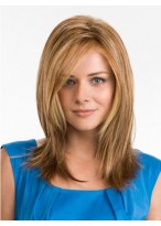 Long Full Lace Synthetic Wig 