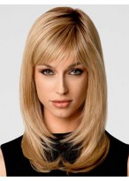 Lace Front Hot-Sale Wig 