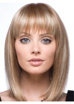 New Medium Lace Wig 