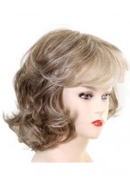 Trina Capless Wig 