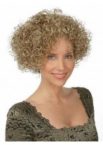 Synthetic Lace Front Wig 