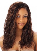 14 Inch Wavy Remy Human Hair Full Lace Wig 