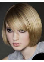Graceful Full Lace Human Hair Wig 