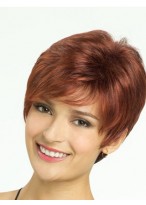 2014 Straight New Style Wig 