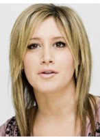 Ashley Jagged Cut Layers Wig 