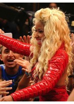 Sexy And Super Hot Style Weave 100% Human Hair Wig 