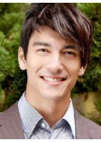 2013 New Fashion Handsome Mens Wig 