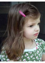 Casual Waves Lace Front Girls Wig 