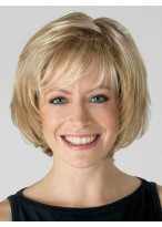 Lace Front Layering Bob Wig 