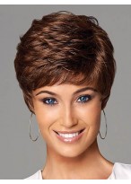 Beautiful New Wavy Lace Wig 