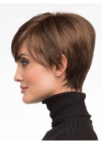 Wondful Lace Human Wig 