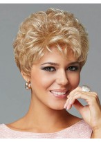 Synthetic New Lace Wig 