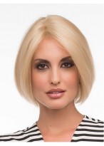 Lace Front Human Hair Wig 