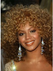 Best Quality Blonde Beyonce Wigs