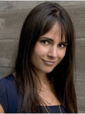 Straight Capless Jordana Brewster Wigs