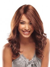 100% Lace Front Human Hair Wig