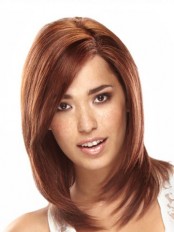 Lace Front 100% Handtied Wig