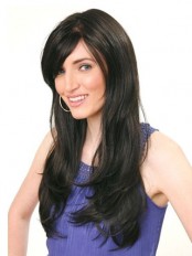 Straight Synthetic Wig