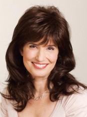 Long Soft Waves Remy Human Hair Wig