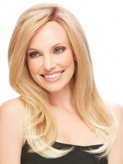 Lace Front Long Human Hair Wigs