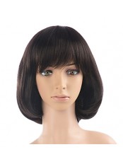 Fashion Women's Charming Full Bang Wig