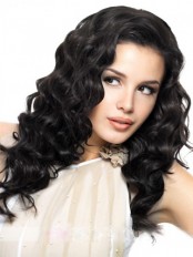 Full Lace Wavy 2016 Hot Style Wig