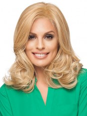 Welcome New Lace Human Wig
