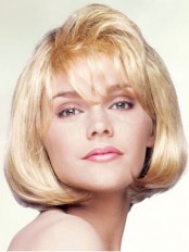 First Lady Capless Wig